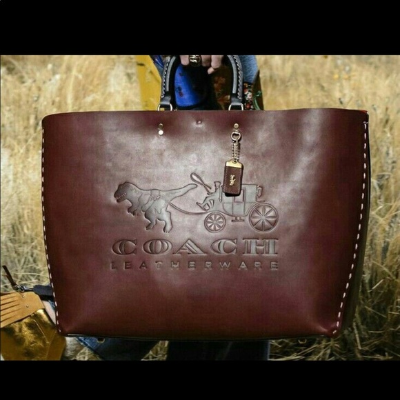 Handbags - In Search Of...